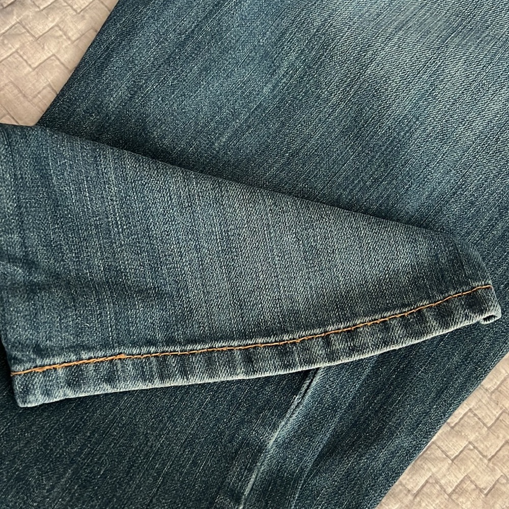 Men’s Levi’s 31x30 denim. - Picture 5 of 5
